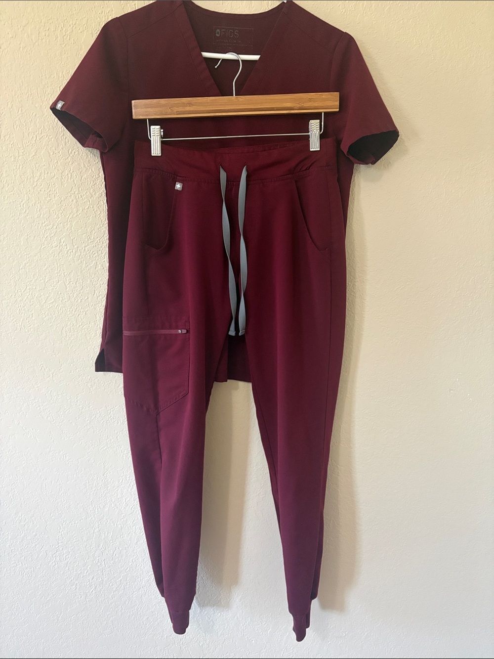 Figs Women's set